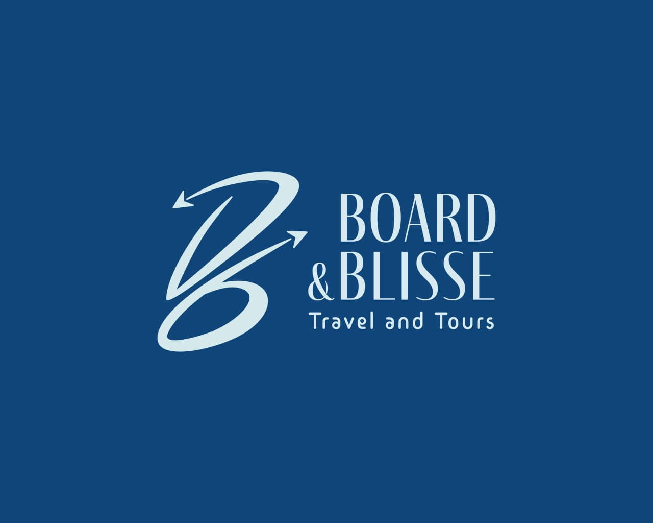Board and Blisse