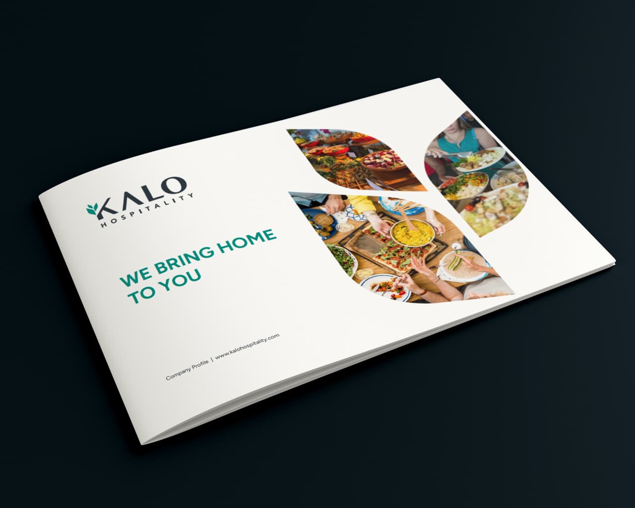 Kalo Hospitality Brochure